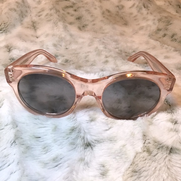 CELINE Sunglasses - Picture 5 of 8